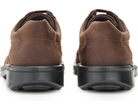 Ecco Men's Fusion Walker Lace - Up - Cocoa Brown