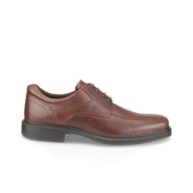 Ecco Men's Helsinki 2 Bike Toe Derby - Mink