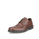 Ecco Men's Helsinki 2 Bike Toe Derby - Mink