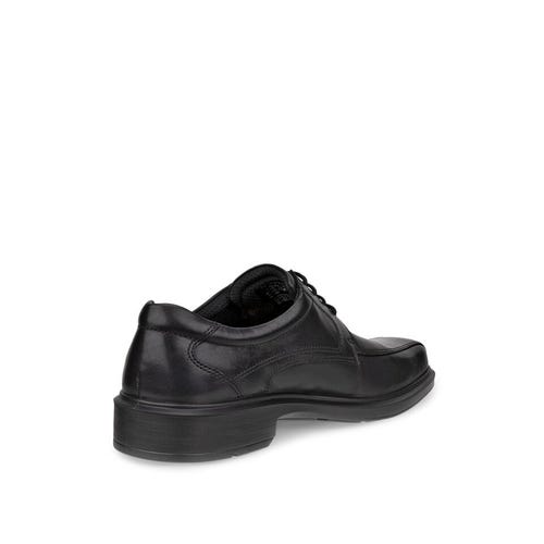 Ecco Men's Helsinki Classic Derby - Black