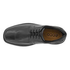 Ecco Men's Helsinki Classic Derby - Black