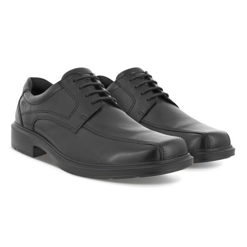 Ecco Men's Helsinki Classic Derby - Black