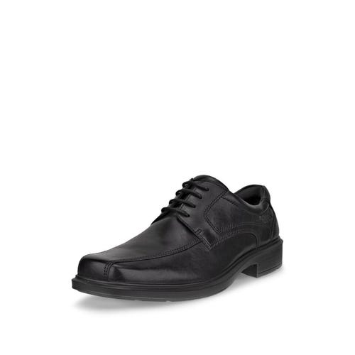 Ecco Men's Helsinki Classic Derby - Black