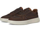 Ecco Men's Move Sneaker - Camel/Coffee