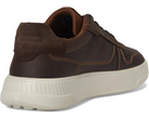 Ecco Men's Move Sneaker - Camel/Coffee