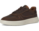 Ecco Men's Move Sneaker - Camel/Coffee