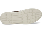 Ecco Men's Move Sneaker - Camel/Coffee