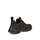 Ecco Men's Offroad Shoe - Black/Mocha