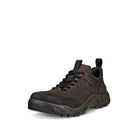 Ecco Men's Offroad Shoe - Black/Mocha