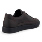 Ecco Men's Soft 10 Gore-Tex Nubuck Sneaker - Mocha