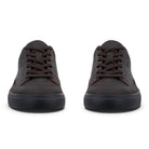Ecco Men's Soft 10 Gore-Tex Nubuck Sneaker - Mocha