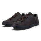 Ecco Men's Soft 10 Gore-Tex Nubuck Sneaker - Mocha