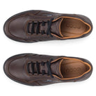 Ecco Men's Soft 10 Walking Sneaker - Camel