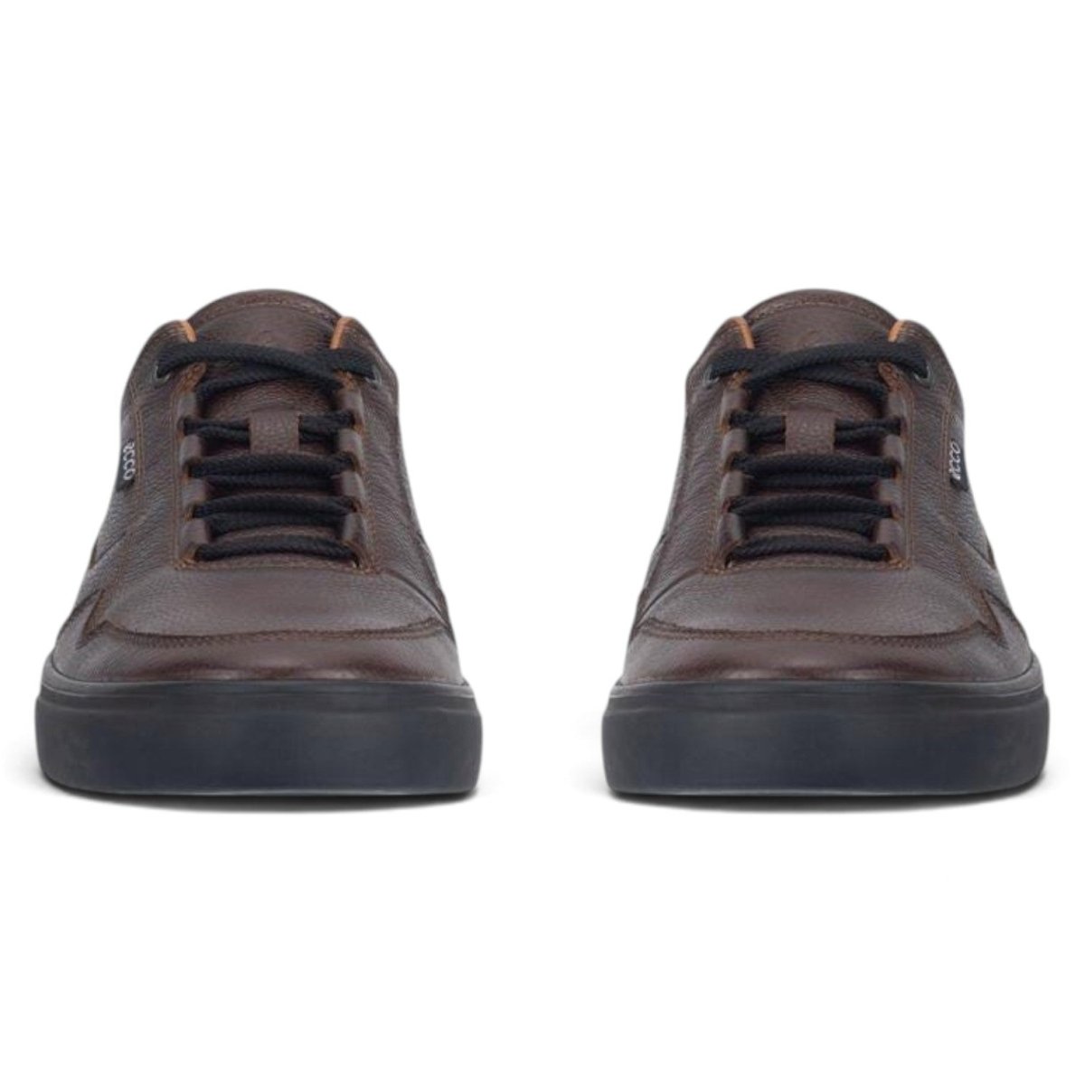 Ecco Men's Soft 10 Walking Sneaker - Camel