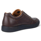 Ecco Men's Soft 10 Walking Sneaker - Camel