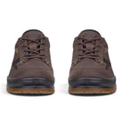 Ecco Men's Track 25 Gore-Tex Walker - Coffee/Black