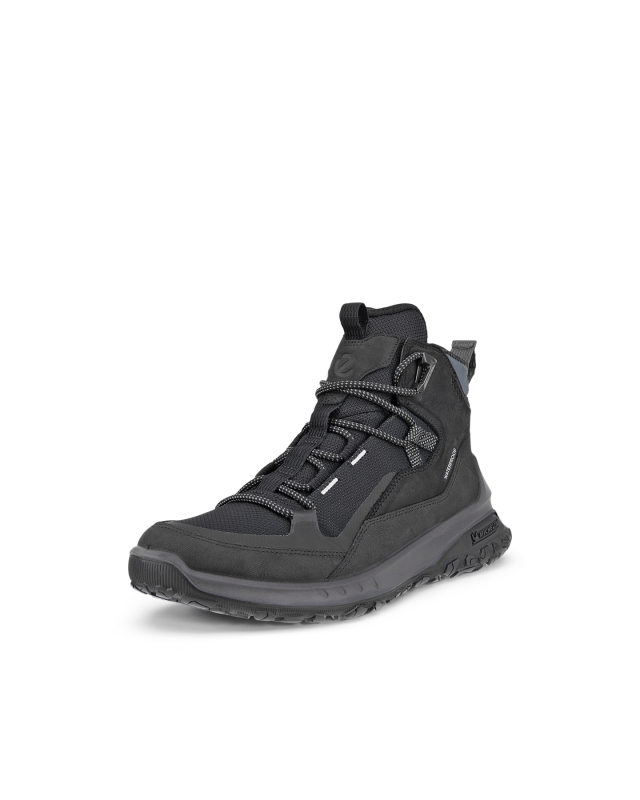 Ecco Men's Ultra Terrain - Black