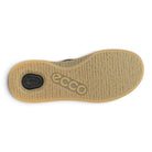 Ecco Men's Walker 3.0 Gore-Tex Moc-Toe Shoe - Mocha