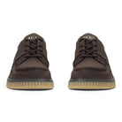 Ecco Men's Walker 3.0 Gore-Tex Moc-Toe Shoe - Mocha