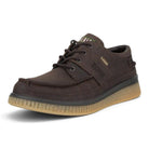 Ecco Men's Walker 3.0 Gore-Tex Moc-Toe Shoe - Mocha