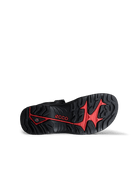 Ecco Men's Yucatan Sandal - Black