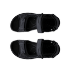 Ecco Men's Yucatan Sandal - Black