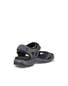 Ecco Men's Yucatan Sandal - Marine