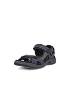 Ecco Men's Yucatan Sandal - Marine