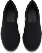 Ecco Women's Bella 2 Slip-On Loafer - Black