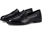 Ecco Women's Dress Classic 15 Leather Loafer - Black