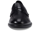 Ecco Women's Dress Classic 15 Leather Loafer - Black