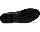 Ecco Women's Dress Classic 15 Leather Loafer - Black