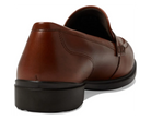 Ecco Women's Dress Classic 15 Leather Loafer - Cognac
