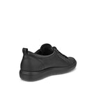 Ecco Women's Soft 7 Gore - Tex Lace - Up - Black