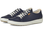 Ecco Women's Soft 7 Lace - Up - Marine 2