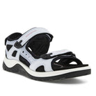 Ecco Women's Yucatan Sandal - Air/Dusty Blue