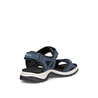 Ecco Women's Yucatan Sandal - Marine