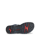 Ecco Women's Yucatan Sandal - Marine