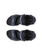 Ecco Women's Yucatan Sandal - Marine