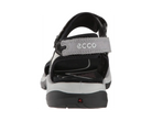 Ecco Women's Yucatan Sandal - Titanium