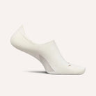 Feetures Elite Ultra Light Invisible Socks - Bone