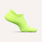 Feetures High Performance Cushion No Show Tab Socks - Lightning