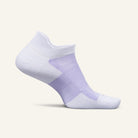 Feetures High Performance Ultra Light No Show Tab - Mystic Violet