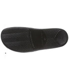 Finn Comfort Unisex Baltrum Sandal - Black Leather