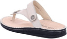 Finn Comfort Women's Alexandria - S - Champagne Nuvola