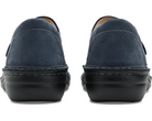 Finn Comfort Women's Biella - S Sandal - Marine Nomad