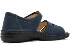 Finn Comfort Women's Biella - S Sandal - Marine Nomad