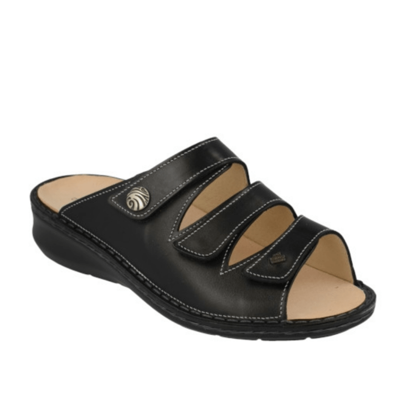 Finn Comfort Women's Carcina - Black