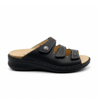 Finn Comfort Women's Carcina - Black