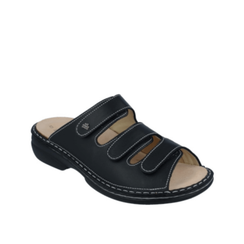 Finn Comfort Women's Cisano - Black